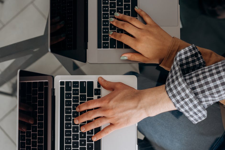 Laptop-Tastatur funktioniert nicht mehr: Ursachen und Lösungen