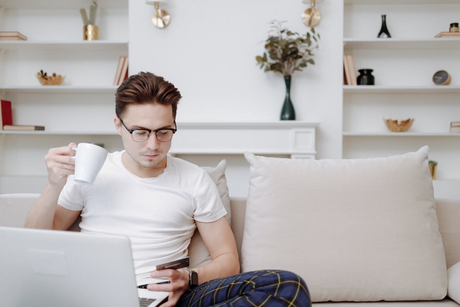 Laptop Kauf Checkliste