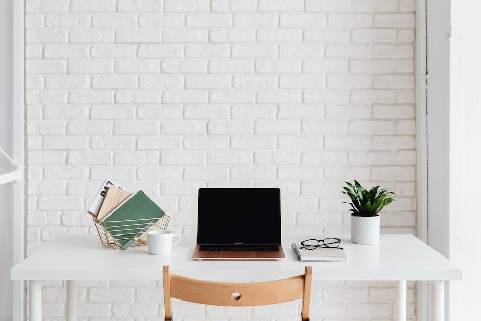  Flüssigkeitsschäden am Laptop verhindern