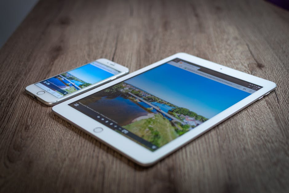  Wie übertrage ich Fotos vom iPhone auf den Laptop?