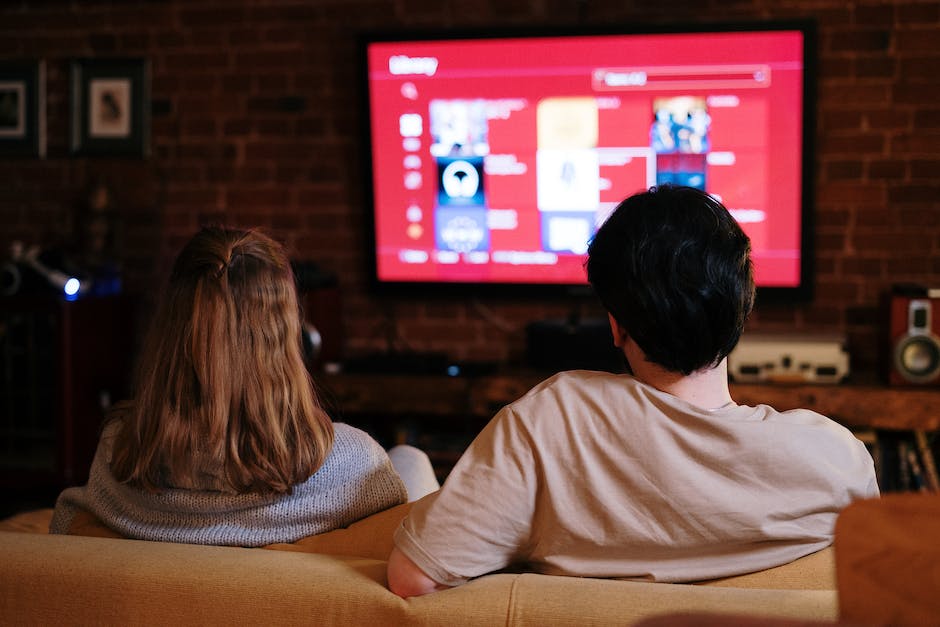  Laptop-Ton zum Fernseher übertragen
