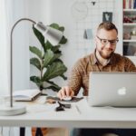 Laptop-WLAN Verbindung einrichten