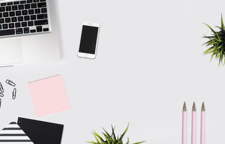 Verbinden von Laptop und Handy