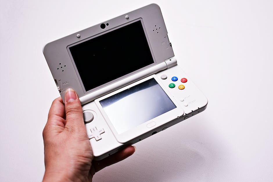 Nintendo Switch Verbindung zu Laptop einrichten