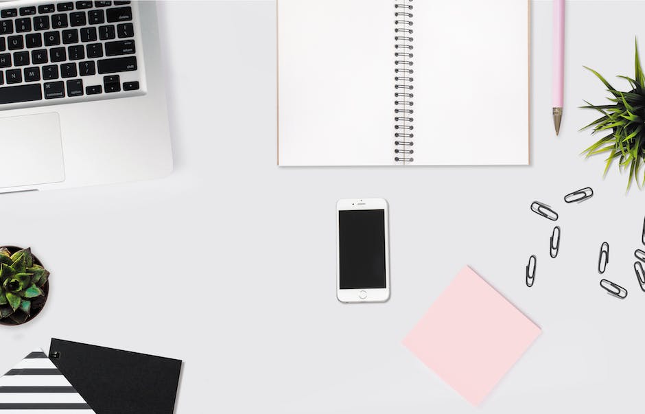 Anleitung zur Übertragung von Fotos vom iPhone auf den Laptop