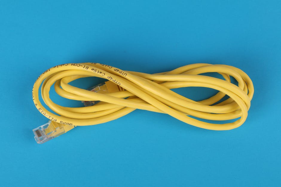  Laptop über HDMI an Fernseher anschließen