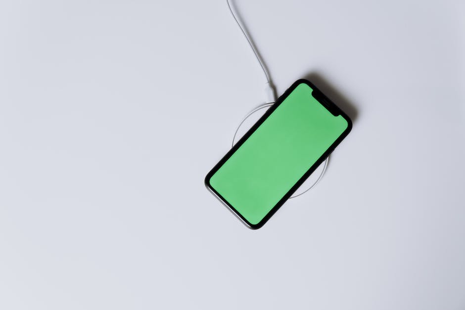 iPhone Bilder auf Laptop übertragen