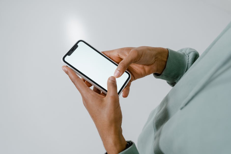  Übertragen von Fotos vom iPhone auf den Laptop