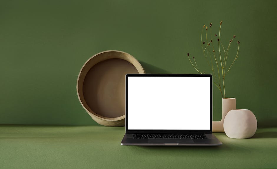  Verbinden eines Bildschirms mit einem Laptop