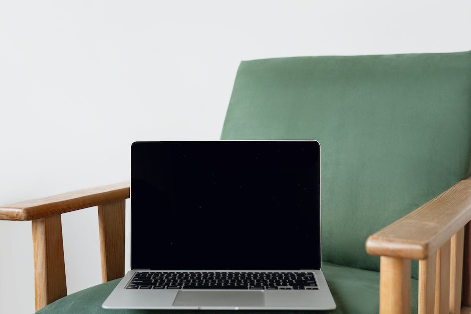  Bildschirm mit Laptop verbinden