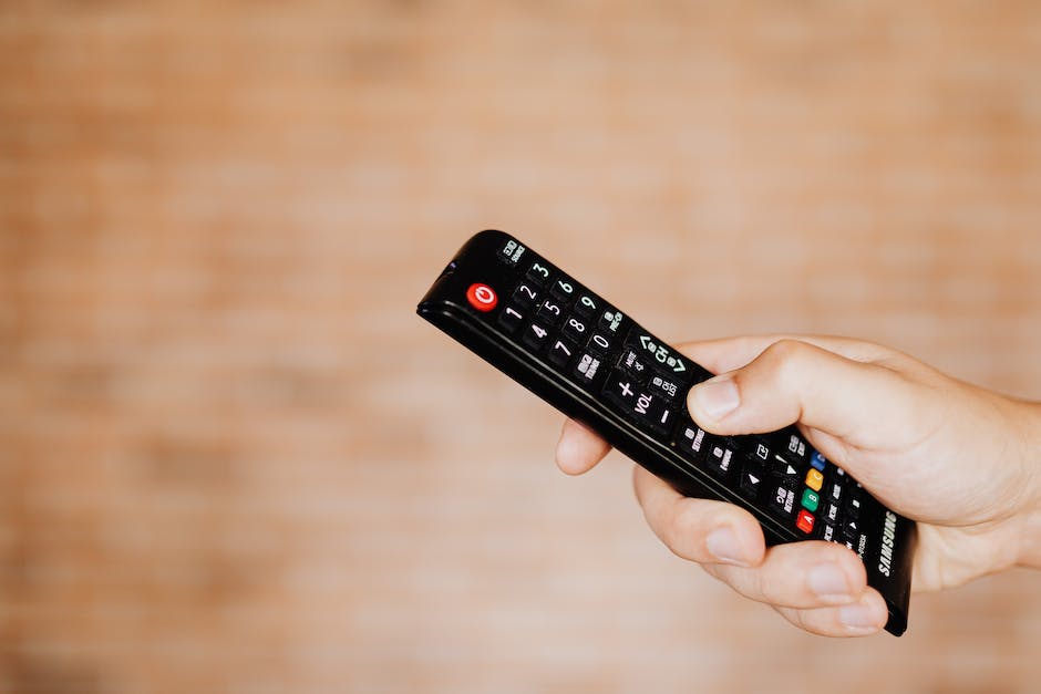  Verbinde deinen Laptop kabellos mit dem Fernseher