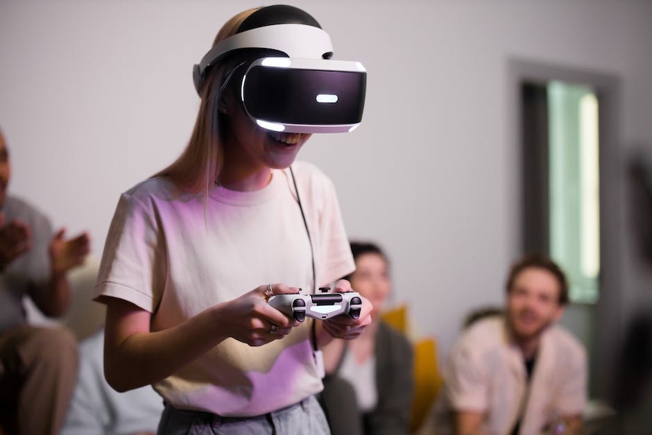 Verbindung von PS4 Controller mit Laptop herstellen