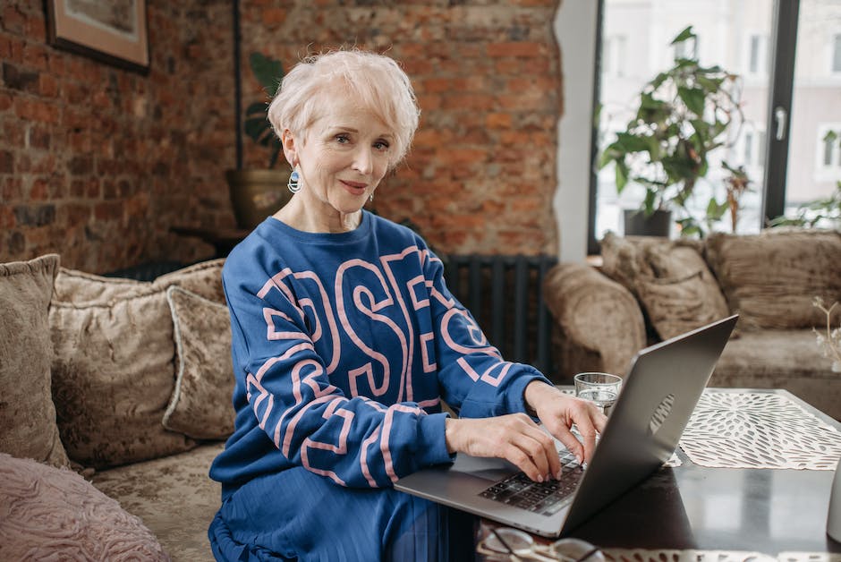 Laptop-Altersgrenze bestimmen