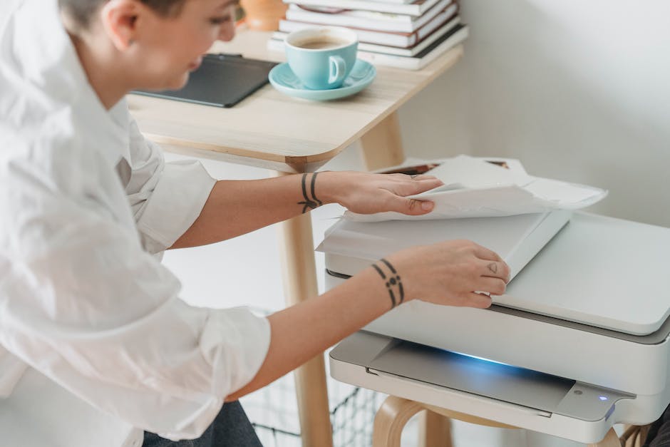  Warum erkennt mein Laptop den Drucker nicht - Problemlösungen