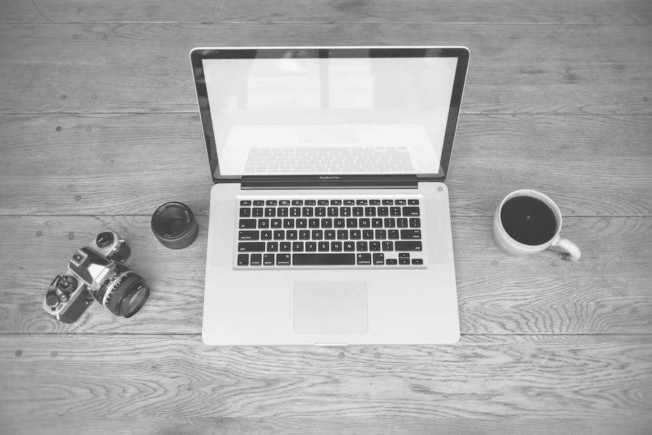 Laptop-Kamera funktioniert nicht - Ursachenanalyse
