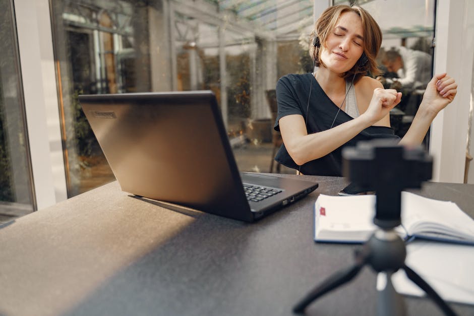 gehen meine laptop-Kamera-Einstellungen verloren?