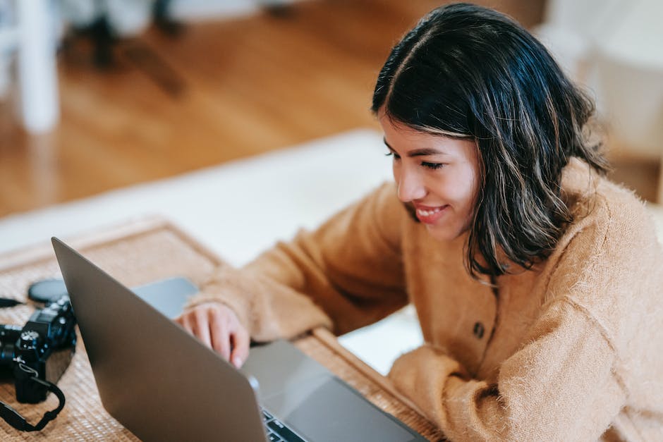 Kamera-Problem am Laptop diagnostizieren