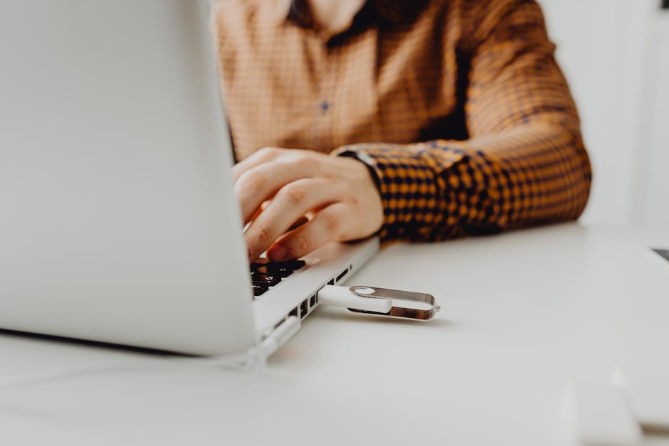  Neue Laptops ohne Laufwerke - Warum?