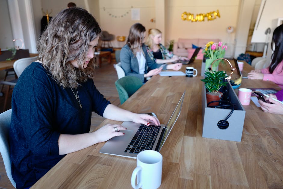  Warum werden Laptops immer langsamer – Wege zur Beschleunigung