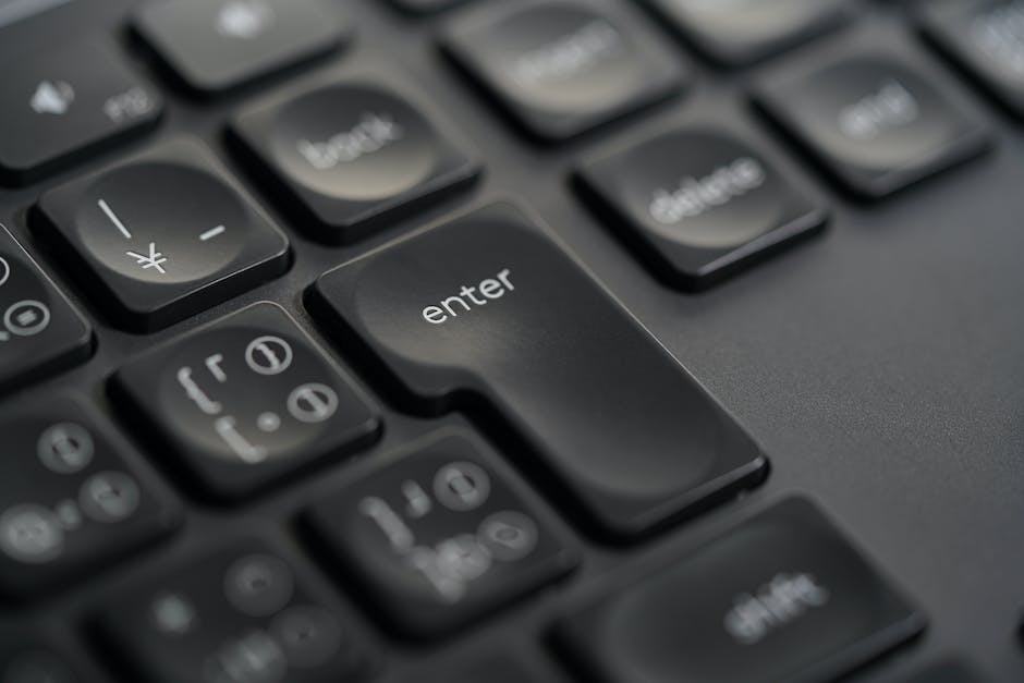  Fn Taste auf Laptops-Funktion und Anwendung erklärt