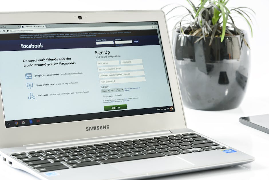Laptop-Bildschirm schwarz - Ursachen und Lösungen