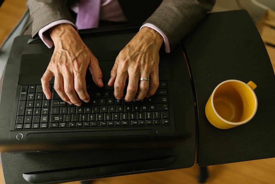  Ideen für die Wiederverwendung eines alten Laptops