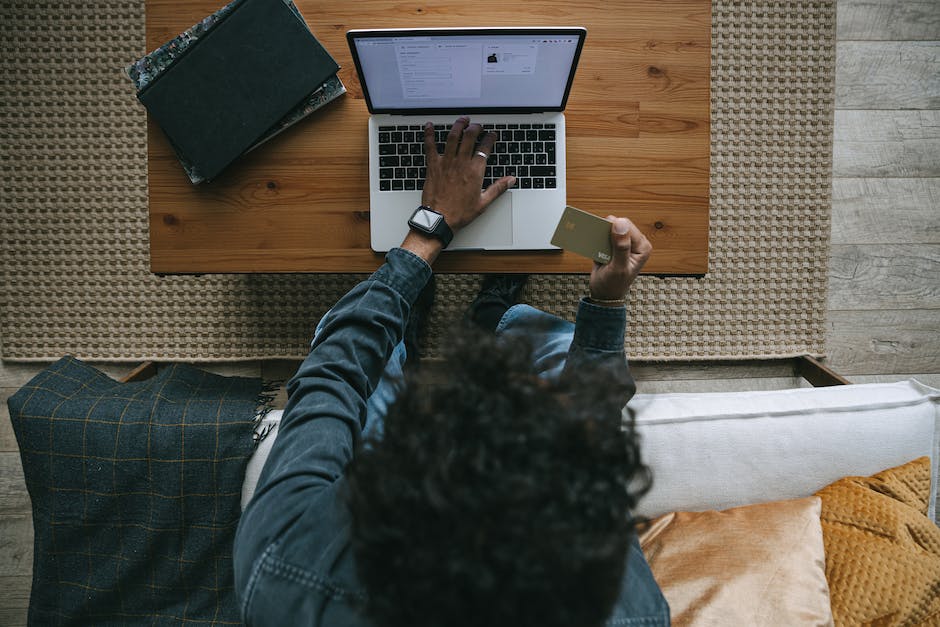 Laptop-Kauf-Tipps bedenken
