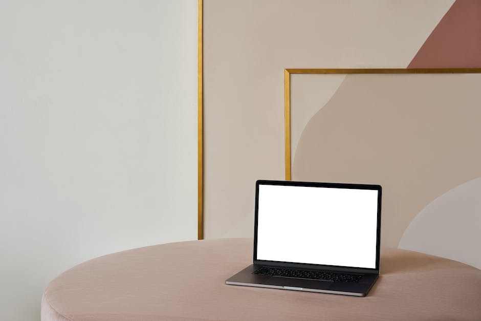  Laptop Bildschirm schwarz Fehlerbehebung