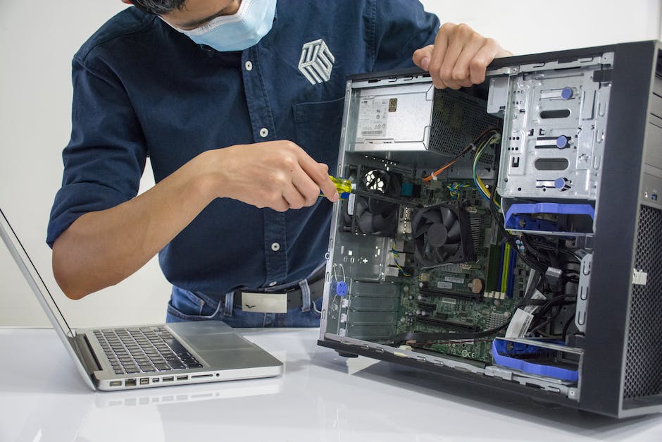 HP Laptop nicht mehr startfähig - Tipps zur Fehlerbehebung