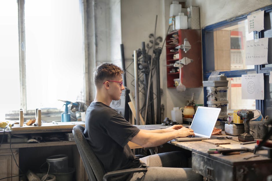Lösungsschritte beheben HP-Laptop-Ausfall