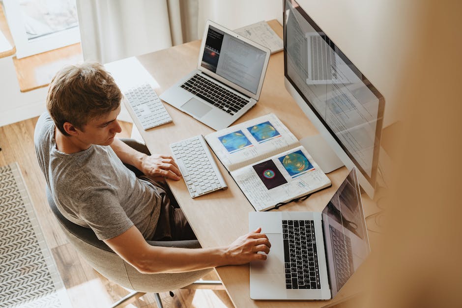  Untersuche Ursachen für langsamen Laptop