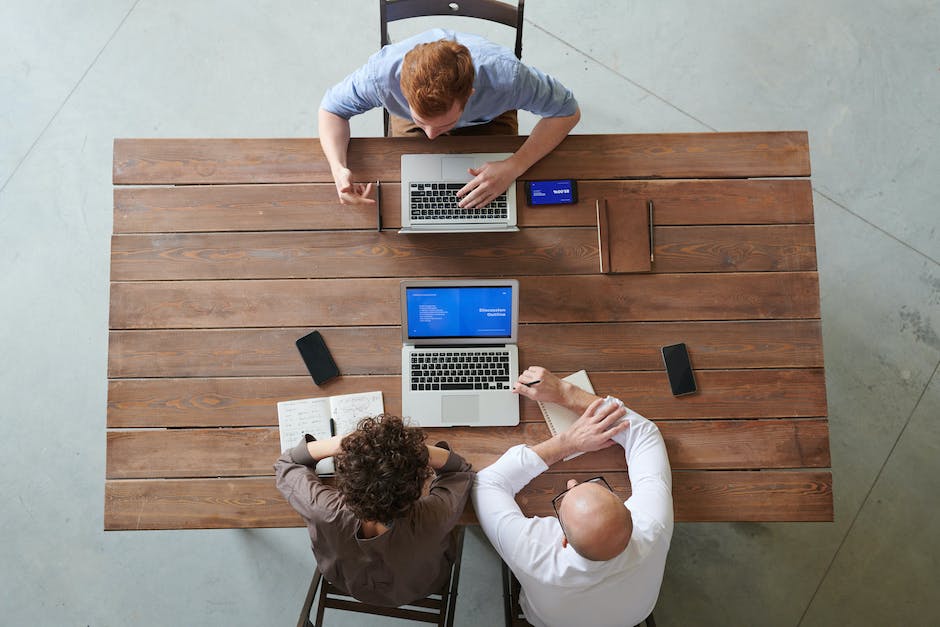 Laptop Marke Vergleich