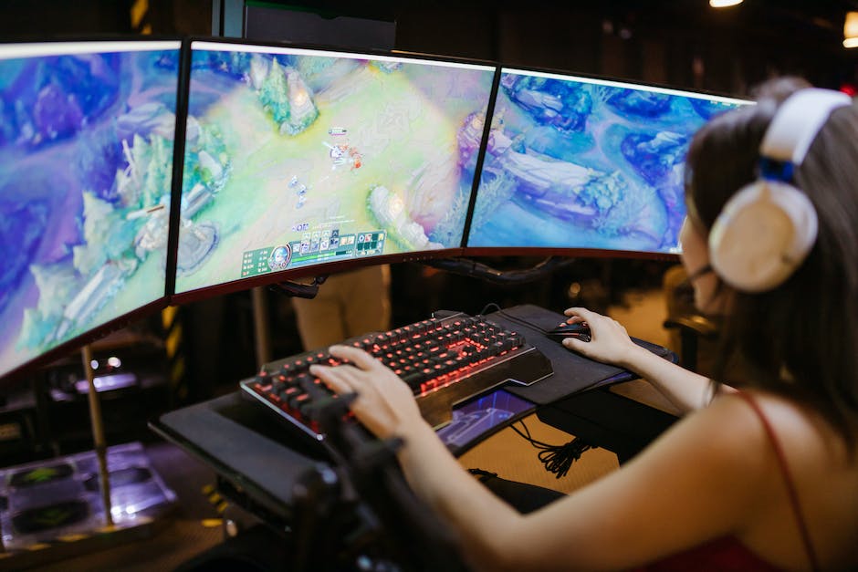 Laptops für Gaming: Welche Modelle sind empfehlenswert?
