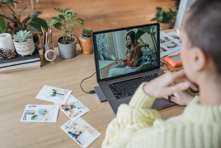 Laptop für professionelle Bildbearbeitung empfohlen