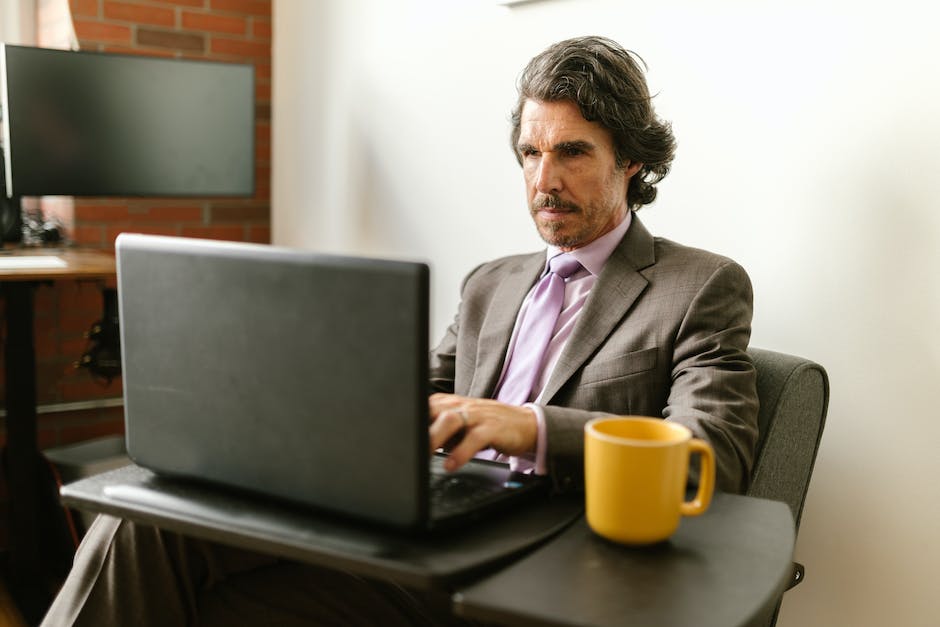  Windows für alten Laptop auswählen