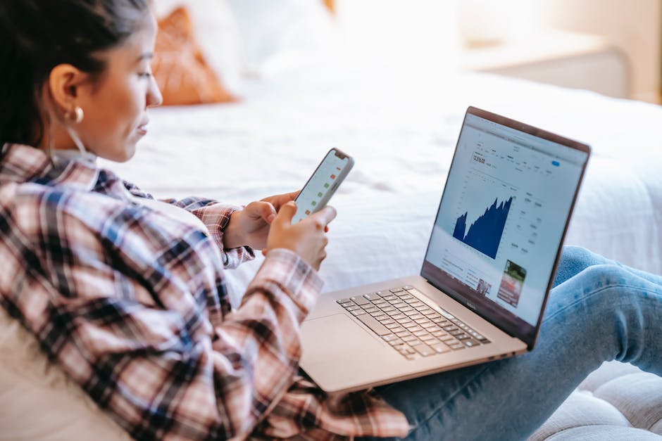  Datenübertragung vom alten Laptop zu neuem Laptop