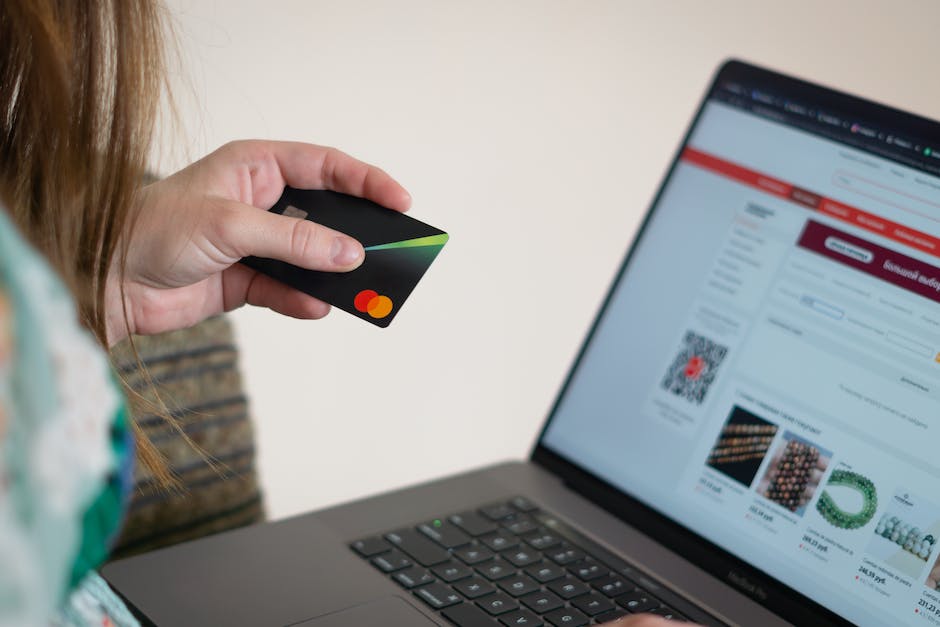 Laptopfinden: Wie man den passenden Laptop findet