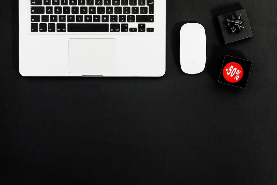  Wie finde ich den richtigen Laptop für mich?