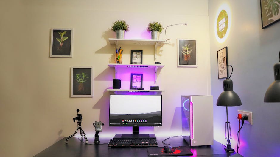  Installation eines Druckers auf einem Laptop