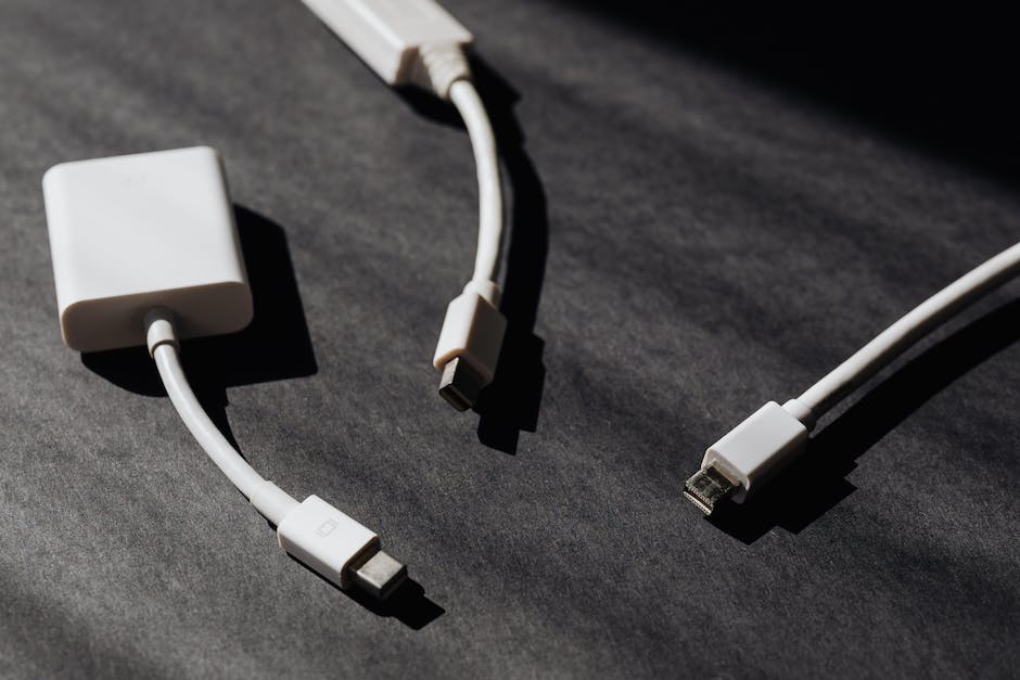  Datenübertragung zwischen Laptops