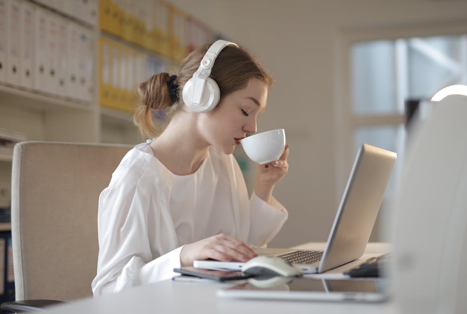 Musik vom Laptop auf iPhone übertragen