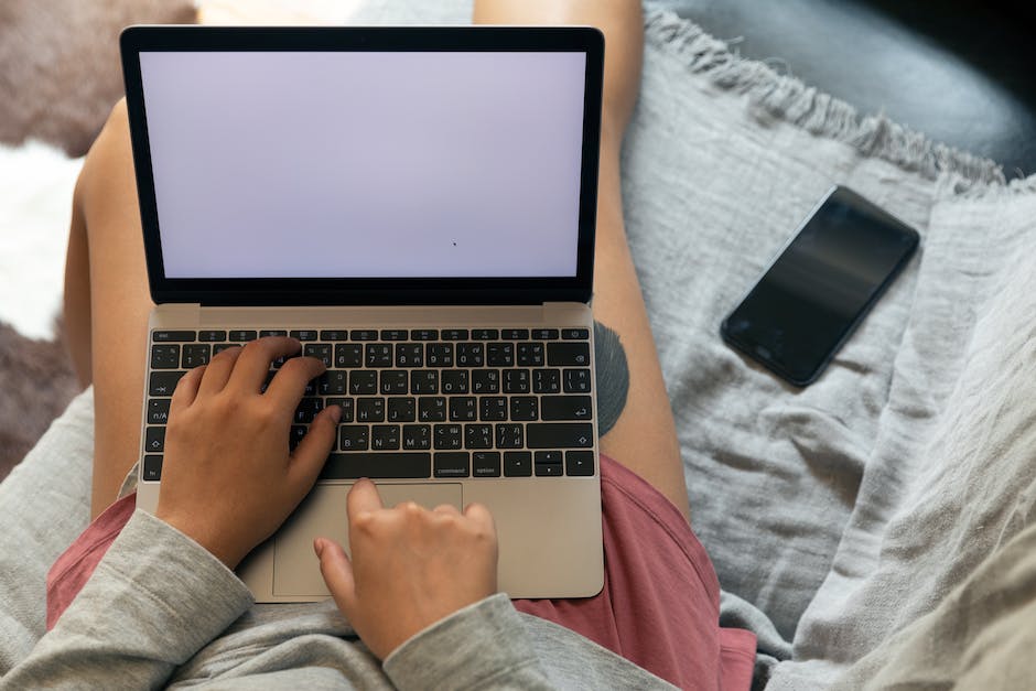  Laptop-Touchpad aktivieren