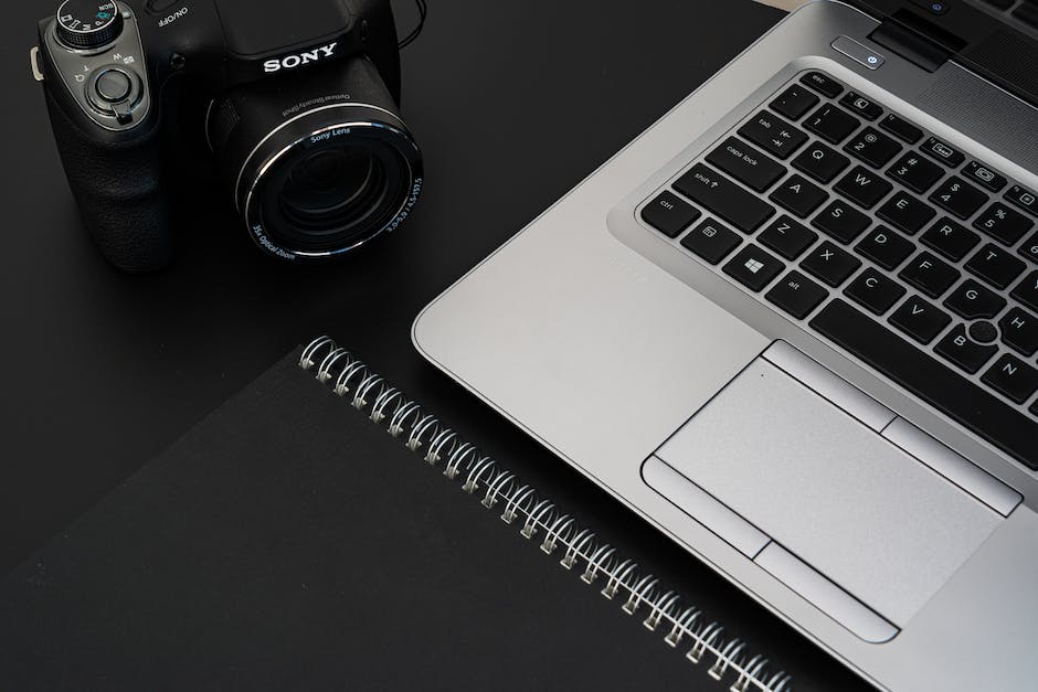 Laptop Kamera Hacken Tipps