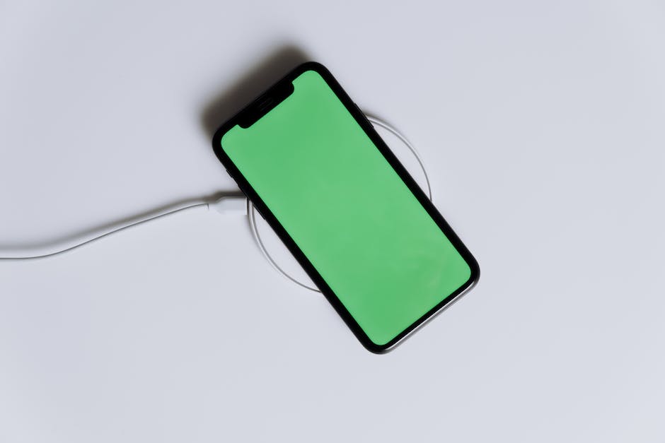  Übertragen von Fotos vom iPhone auf den Laptop