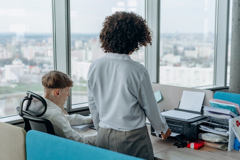 Laptop mit Drucker verbinden