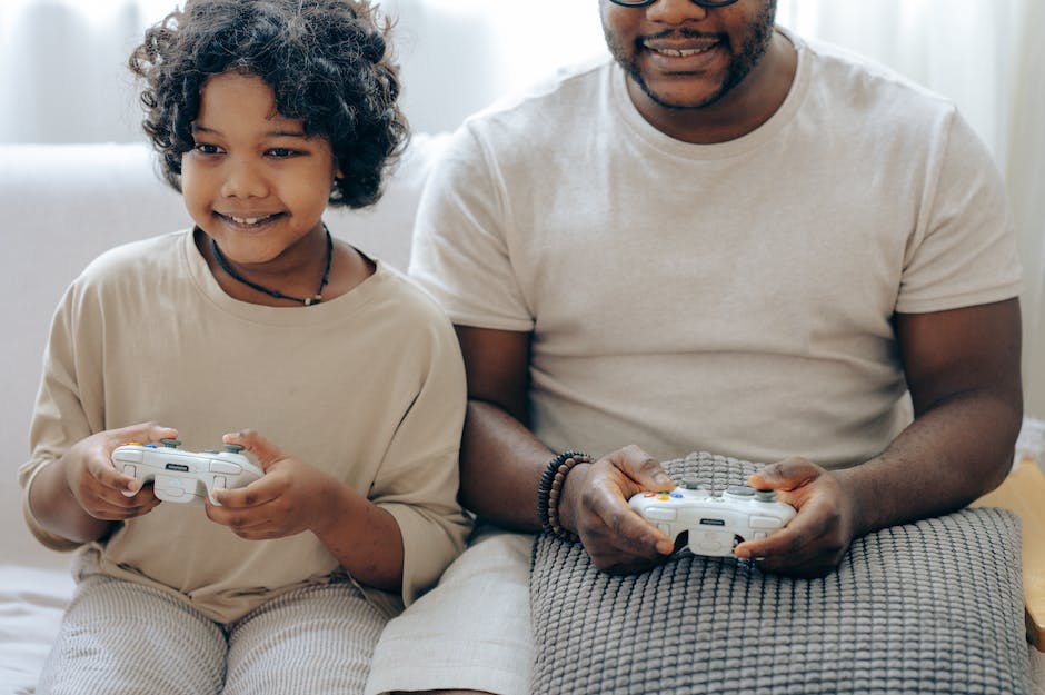 Verbinden von PS4-Controller mit Laptop
