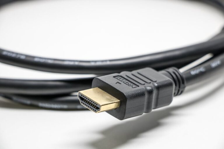 Wie verbindet man einen Laptop mit einem Fernseher Eine SchrittfürSchritt Anleitung zur