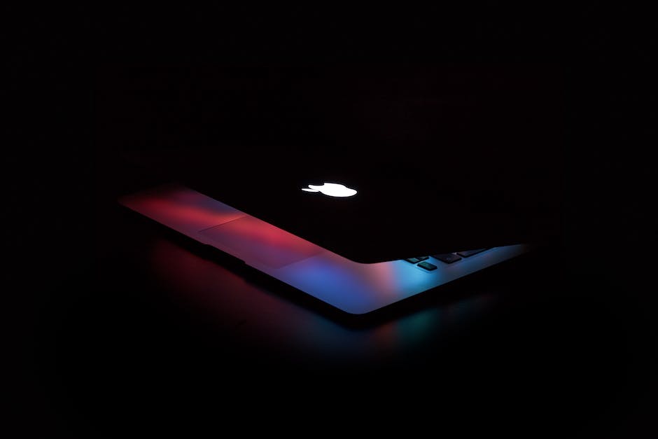 Laptop Apple Preise vergleichen