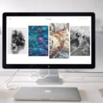 Seriennummer eines HP Laptops finden