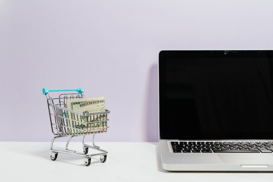 Günstige Laptops online finden